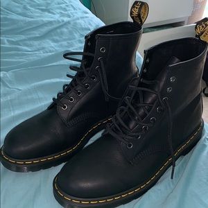 Dr Martens Vintage 1460 Boots